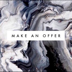 Accepting reasonable offers